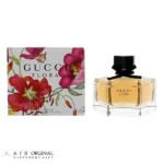 عطر گوچی فلورا زنانه ادوپرفیوم 75 میل - تصویر 2